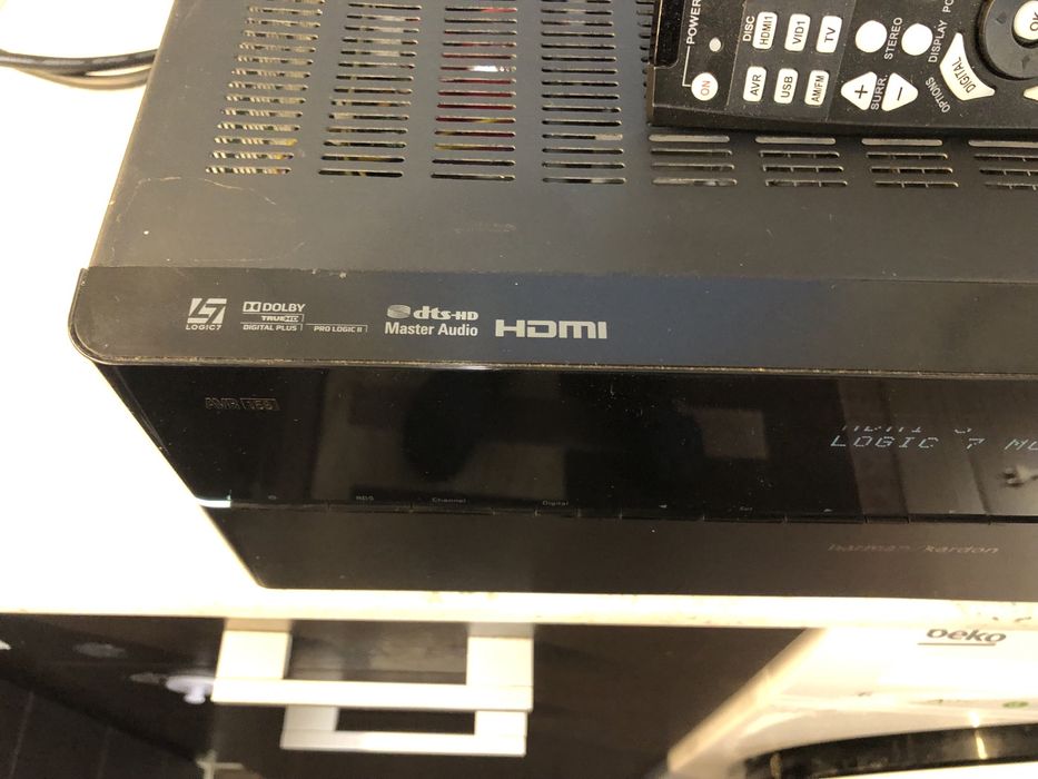 Harman Kardon AVR-156