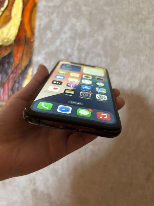 iPhone XS идеал!