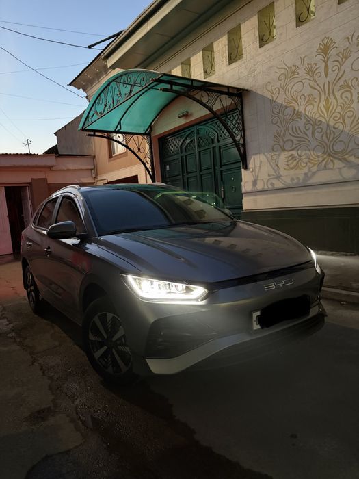 Byd e2 Luxury 405km 2024 yil