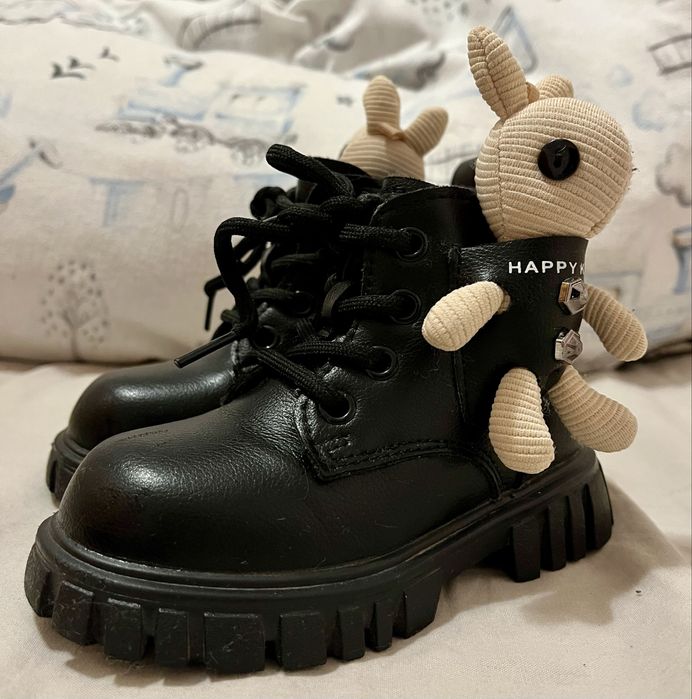 Детски обувки!Номер 22!