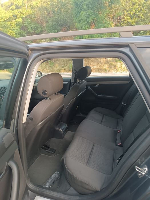 Audi a4 /2005/diesel