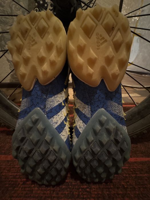 Сороконожки Predator