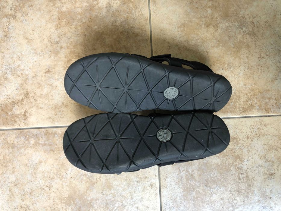Timberland детски сандали н-р 39  24см