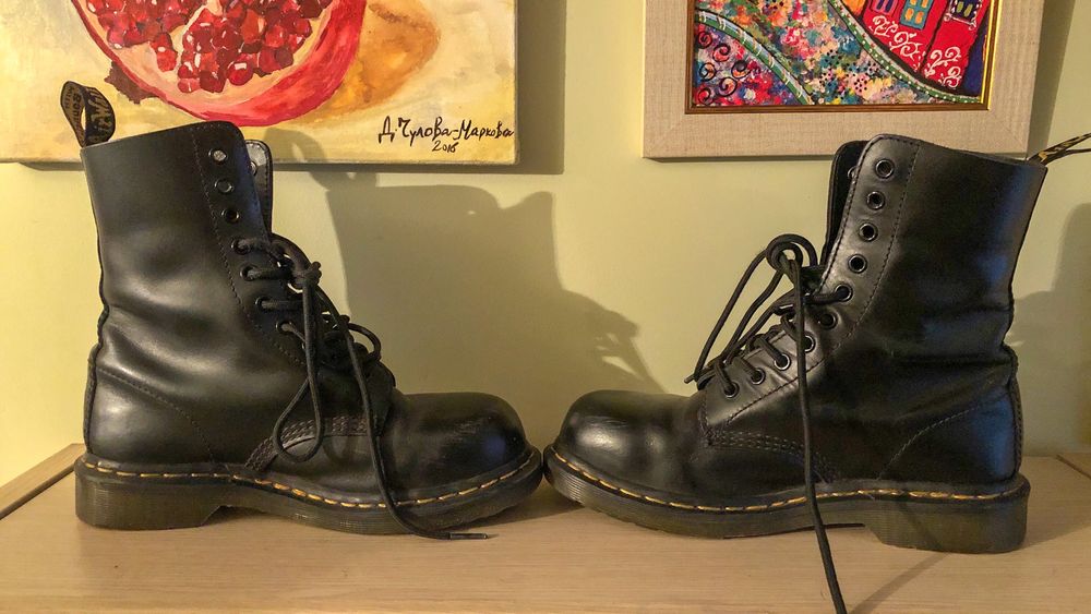 Dr. Martens 1919