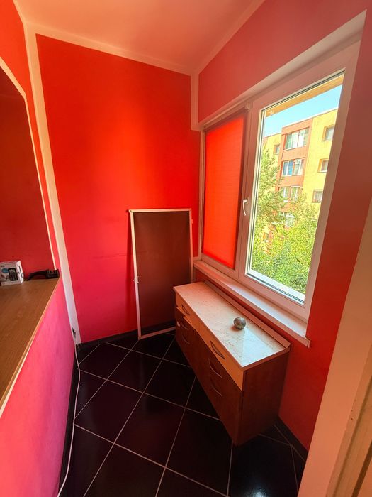 Apartament cu 1 cameră, 31 m², etaj 2/4 – Astra