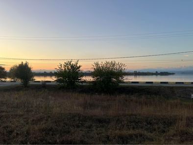 Teren Ostrovul Corbului