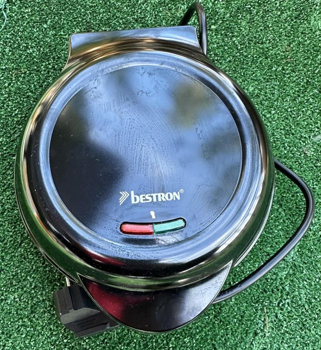 Гофретник в отлично състояние