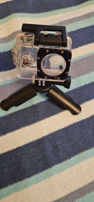 suport portabil si fix  pentru go pro camera