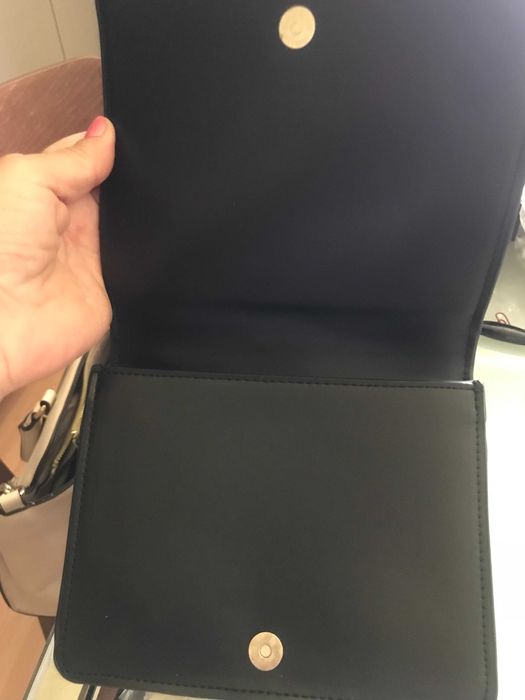 Нови оригинални чантички-колани Calvin Klein-USA