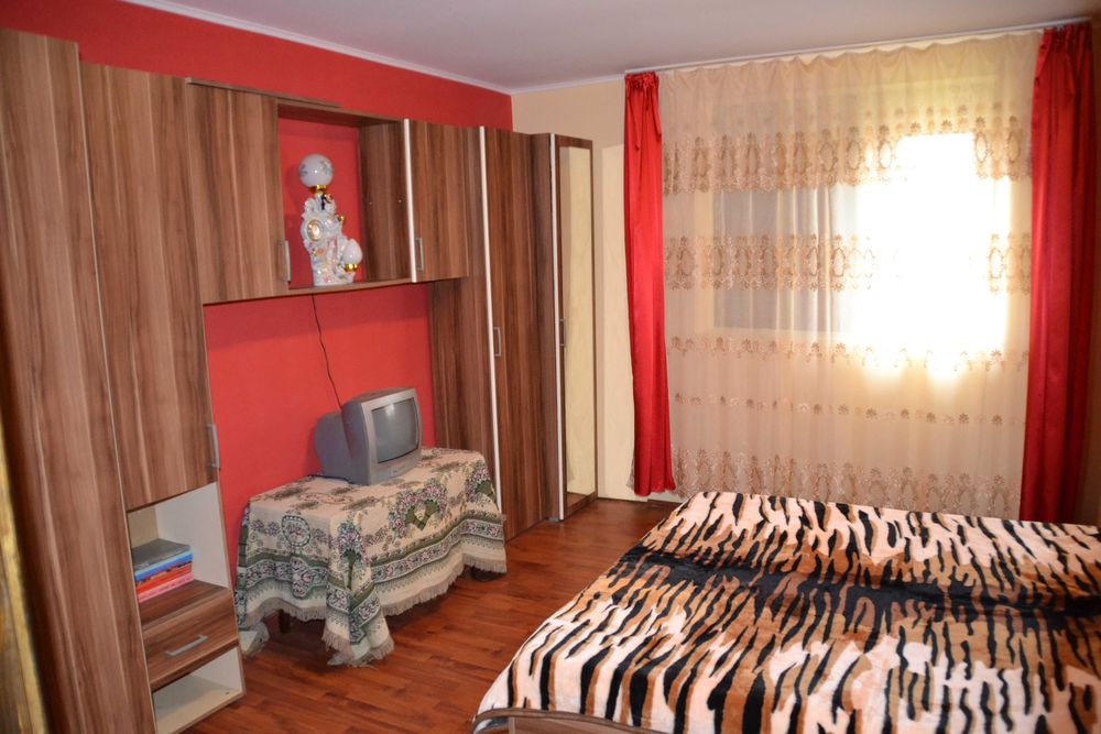 De vânzare casă + loc de casă în comuna Cărand, județul Arad