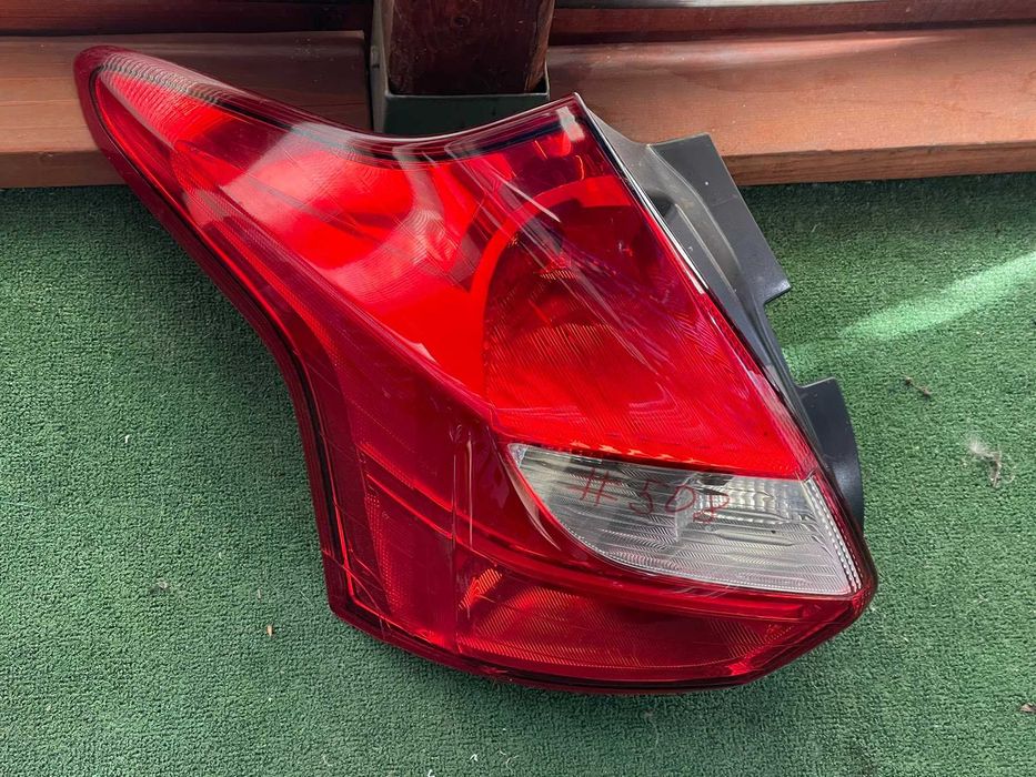 Ляв Стоп Ford Focus 2011 - 2014г. Форд Фокус #508