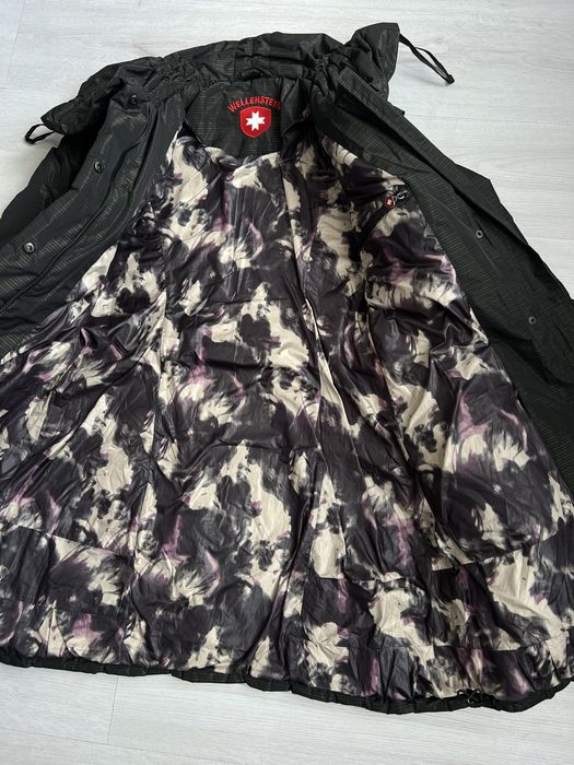 Wellensteyn  Дамско Яке/Парка / М / Оригинал