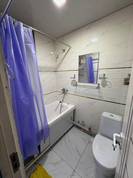 Ижарага Горгаз 1х комната 200$