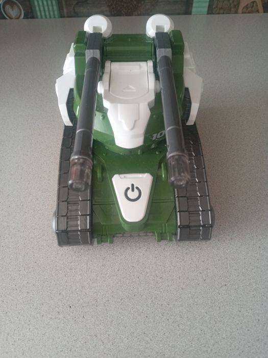 Продам Танк Трансформер