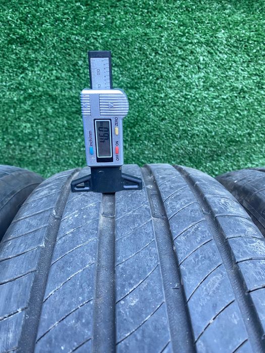 Set 4 anvelope vara Michelin e Primacy 215 55 R17 98W Dot 1623