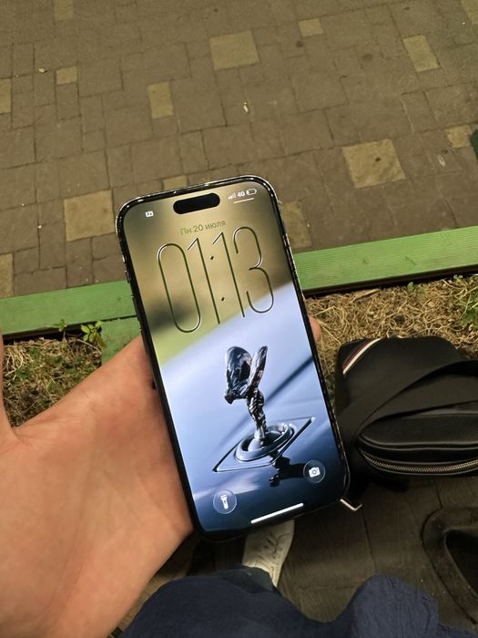 Айфон 14 pro 128gb