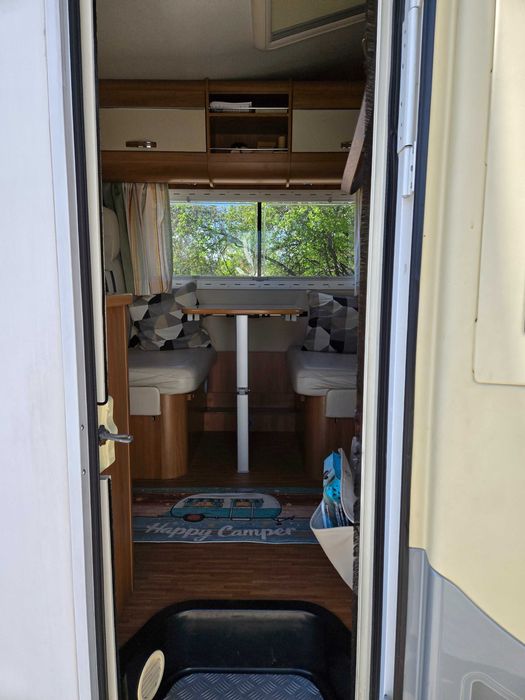 Кемпер XGO Family 103