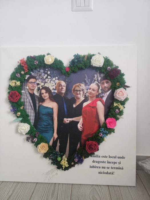 Tablouri personalizate