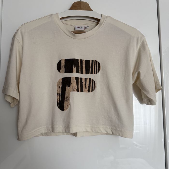Дамска тениска Fila