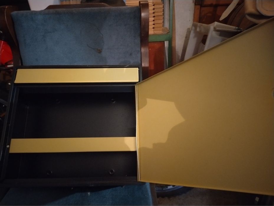 Нови метални пощенски кутии 33бр.