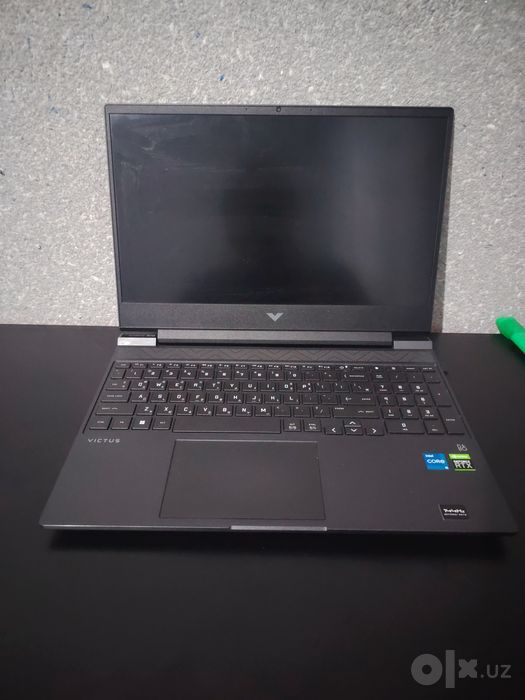Victus core i5 144h