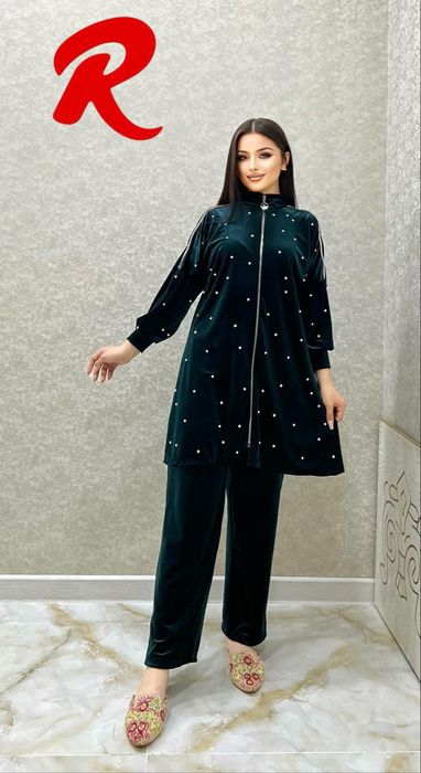 Bambuk dvoyka sotiladi