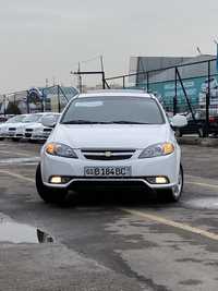 Чертежи Chevrolet Gentra