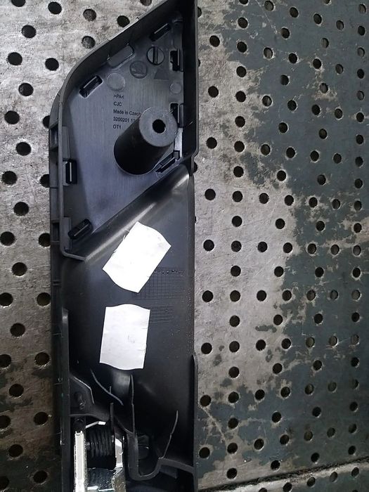 Maner interior usa stanga spate skoda fabia 3 nj3