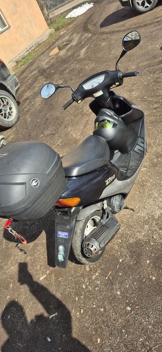Мопед Honda Dio 34