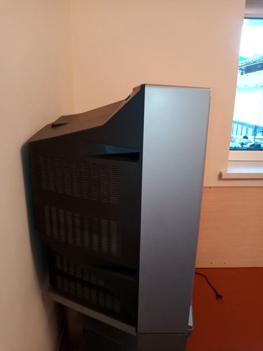 Televizor JVC Yaponya