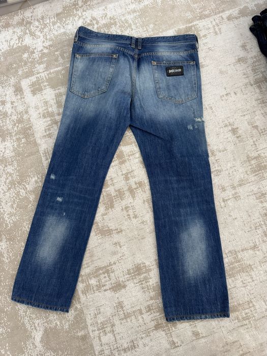 Мъжки дънки Replay, Versace Jeans, Just Cavalli, Armani Jeans