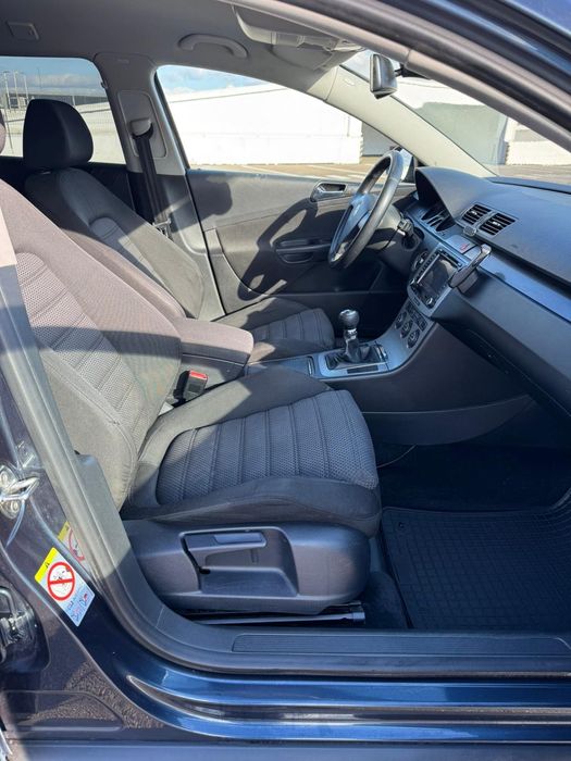 Passat B6 2.0TDI