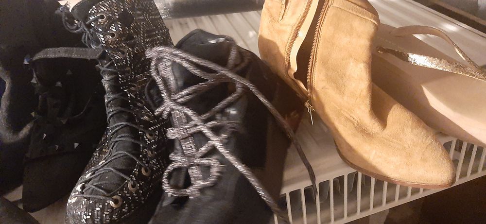 Incaltaminte dama marimea 38