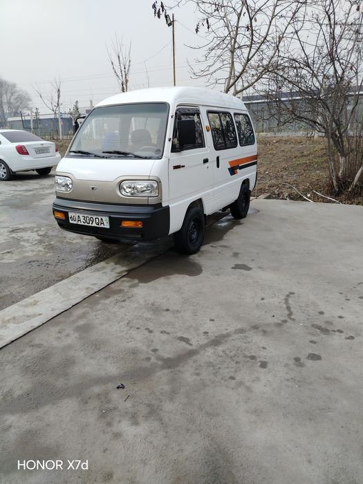 Шевролет Дамас 2020 йил