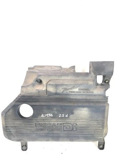 Капак на двигателя за Nissan Almera N16 2.2 Di (2003)