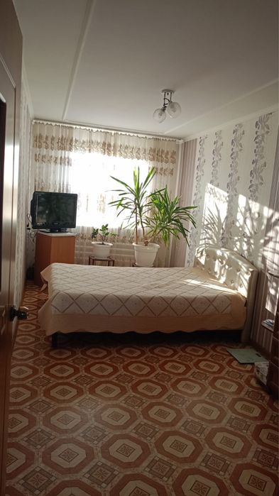 Срочно! 2ком квартира, Спортинтернат!