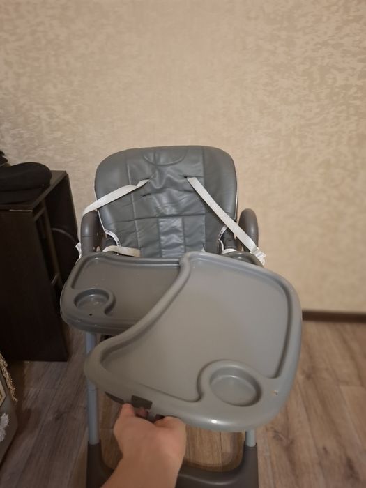 Детский стул б/у