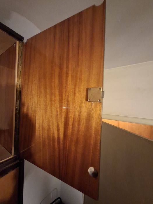 Соц. Надстройка на гардероб