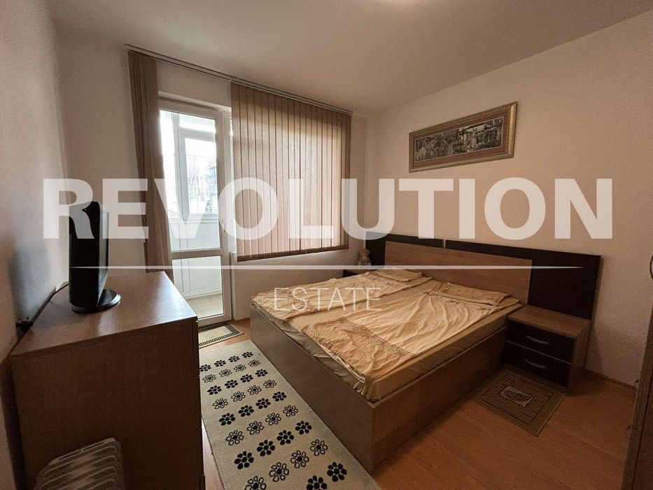Дава се под наем Двустаен апартамент в Варна, Аспарухово - 74 кв.м за 400 € - Снимка #11