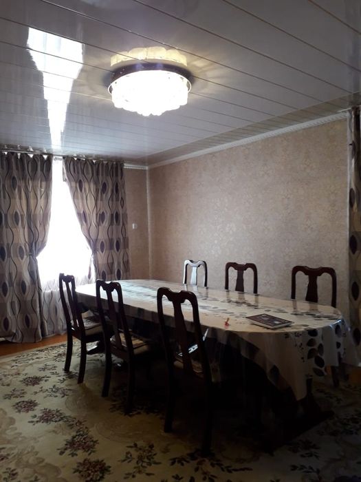 Продаю дом в Масаке