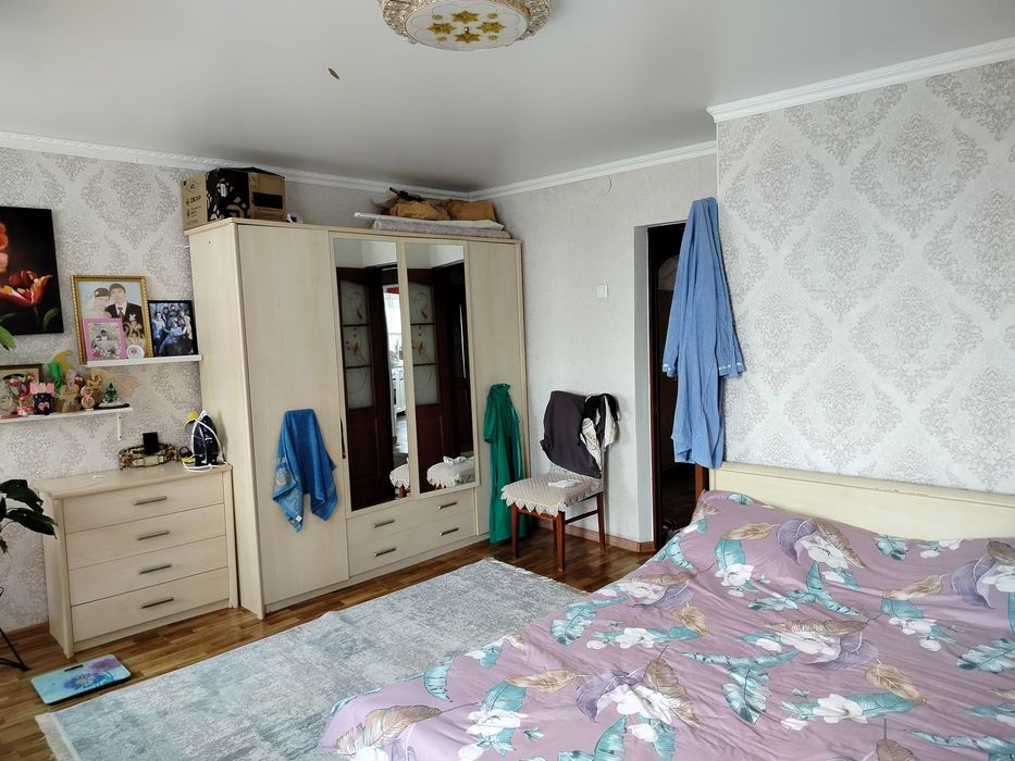 Продается  квартира