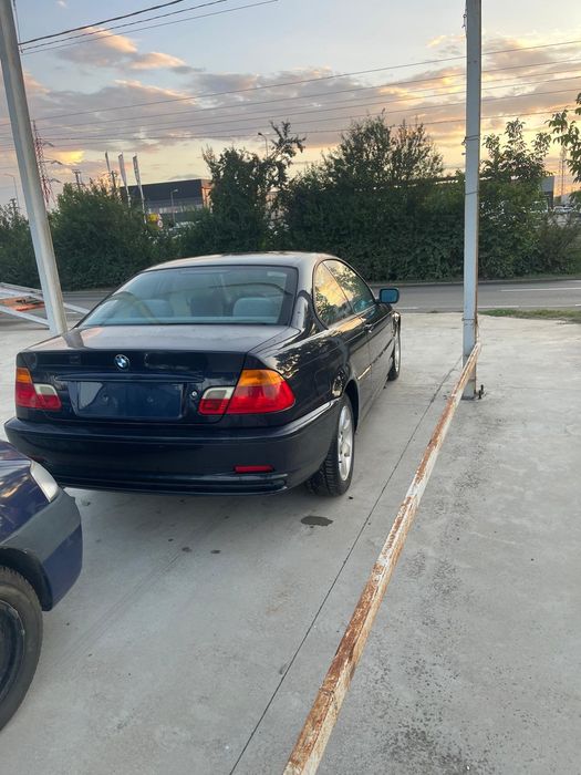 Vand Bmw E46 1.8 ci