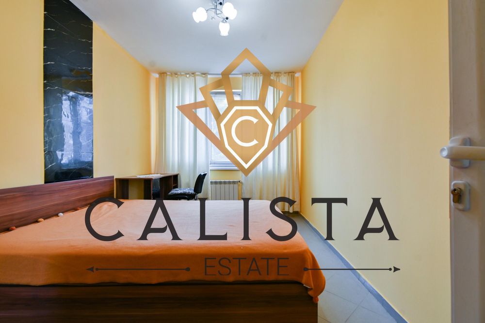 Дава се под наем Тристаен апартамент в София, Център - 65 кв.м за 649 € - Снимка #6