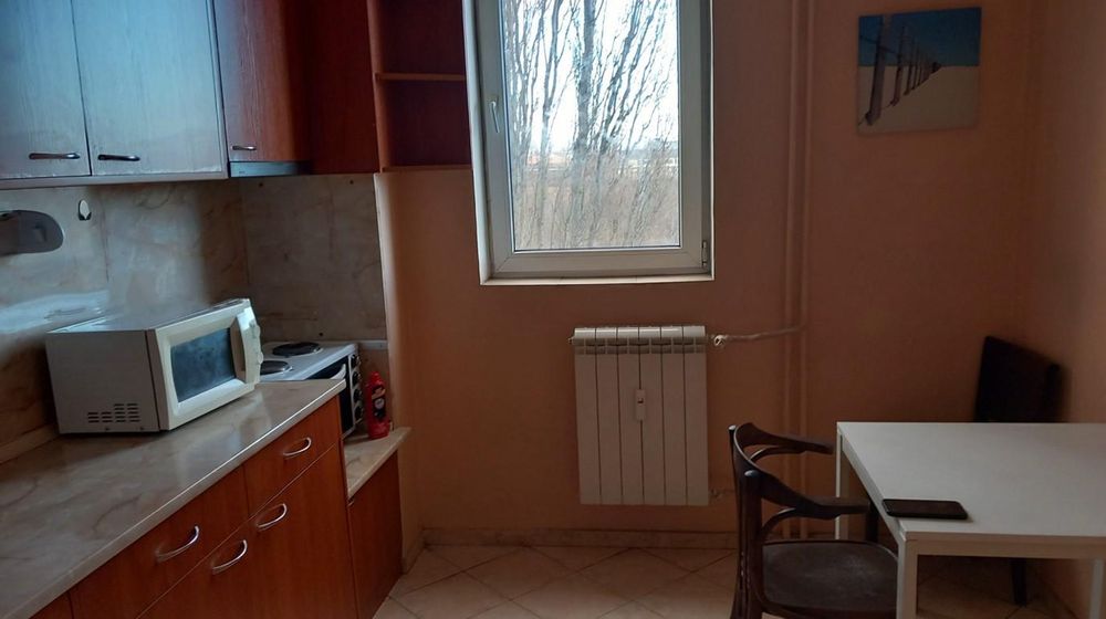 Дава се под наем Двустаен апартамент в София, Слатина - 65 кв.м за 450 € - Снимка #1