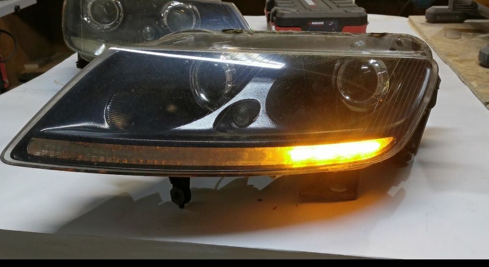 Volkswagen Phaeton w12