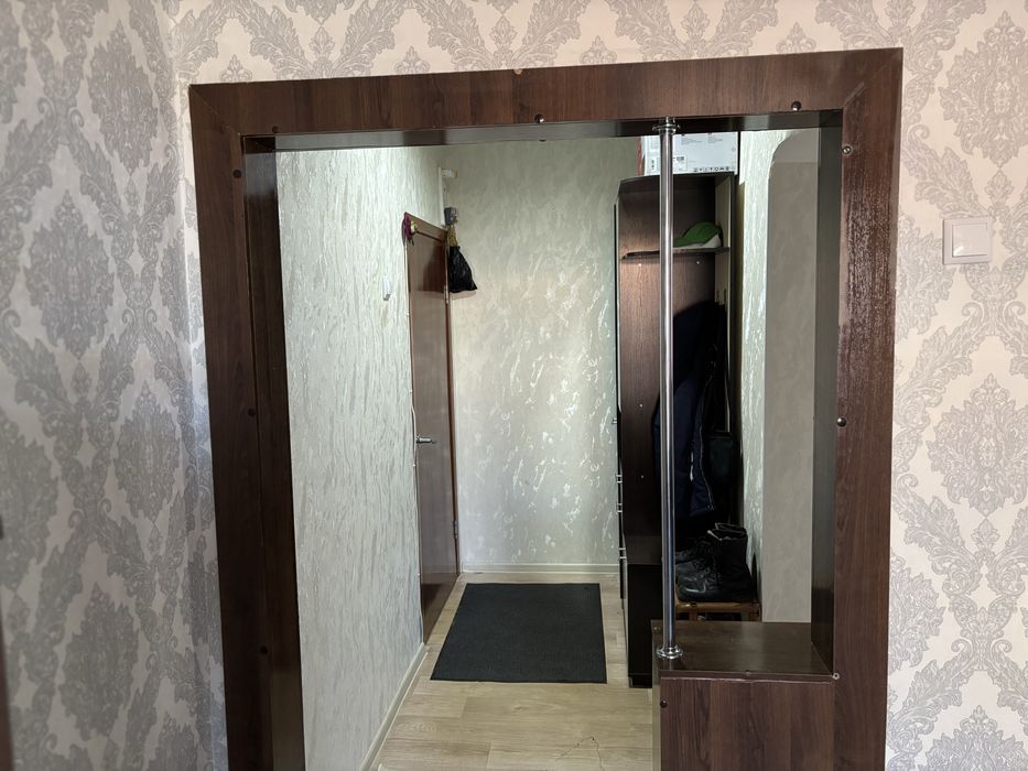 Продам 2-х комнатную квартиру