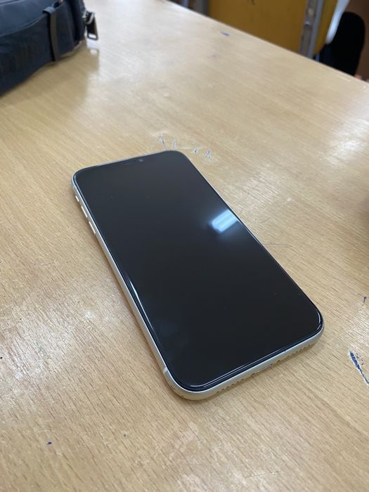 Айфон 11 туркестан