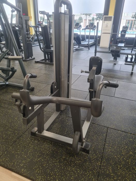 Продавам три  фитнес машини