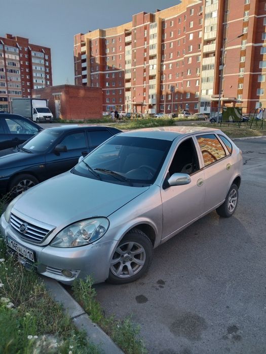 Продам машину в хорошем состоянии