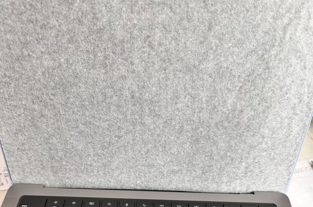 MacBook Pro 14 m1pro 16/512 EAC (новый)